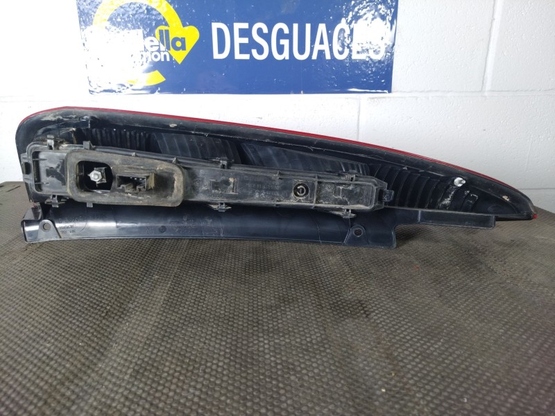 Recambio de piloto trasero derecho para ford fusion 1.4 16v ambiente referencia OEM IAM   