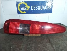 Recambio de piloto trasero izquierdo para ford fusion 1.4 16v ambiente referencia OEM IAM