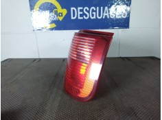 Recambio de piloto trasero derecho para seat ibiza (6k1)  | 0.99 - 0.02 ibiza (6k1)  | 0.99 - 0.02 referencia OEM IAM 6K6945096J 2