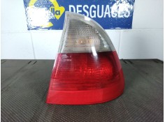 Recambio de piloto trasero derecho para bmw serie 3 touring (e46) 2.0 16v diesel cat | 0.99 - 0.06 2.0 16v diesel cat | 0.99 - 0