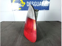 Recambio de piloto trasero derecho para bmw serie 3 touring (e46) 2.0 16v diesel cat | 0.99 - 0.06 2.0 16v diesel cat | 0.99 - 0 2