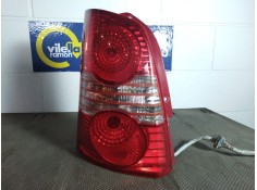 Recambio de piloto trasero izquierdo para hyundai atos (em)  | 0.04 - ...  | 0.04 - ... referencia OEM IAM   