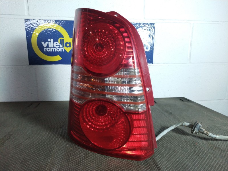 Recambio de piloto trasero izquierdo para hyundai atos (em)  | 0.04 - ...  | 0.04 - ... referencia OEM IAM    Recambio de piloto trasero izquierdo para hyundai atos (em)  | 0.04 - ...  | 0.04 - ... referencia OEM IAM