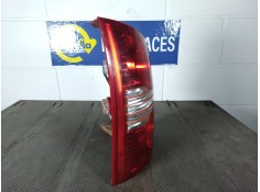 Recambio de piloto trasero izquierdo para hyundai atos (em)  | 0.04 - ...  | 0.04 - ... referencia OEM IAM    2