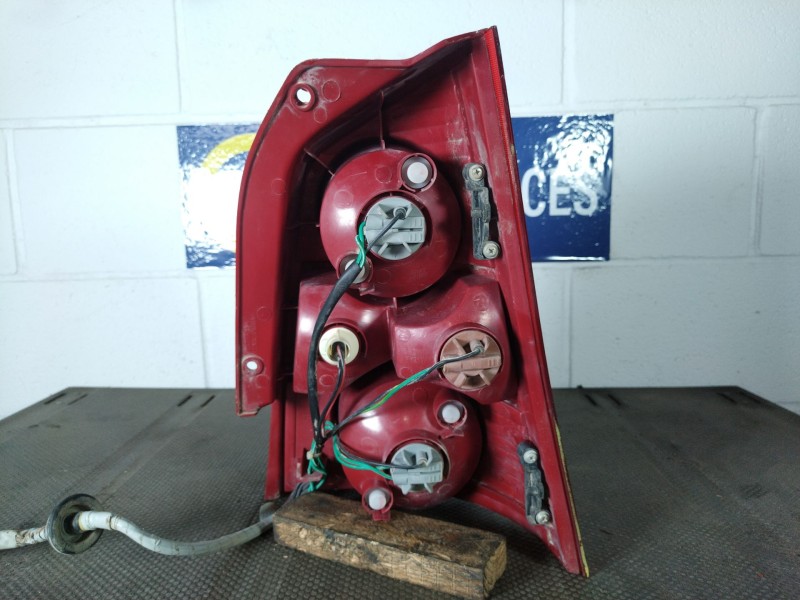 Recambio de piloto trasero izquierdo para hyundai atos (em)  | 0.04 - ...  | 0.04 - ... referencia OEM IAM    Recambio de piloto trasero izquierdo para hyundai atos (em)  | 0.04 - ...  | 0.04 - ... referencia OEM IAM