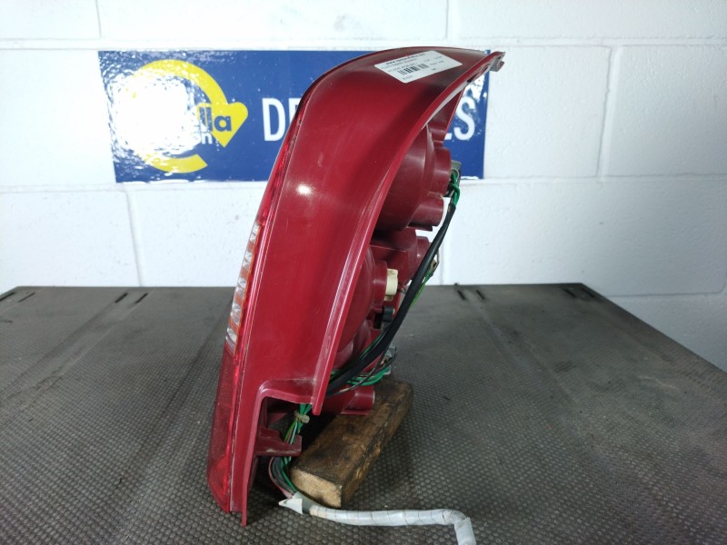 Recambio de piloto trasero izquierdo para hyundai atos (em)  | 0.04 - ...  | 0.04 - ... referencia OEM IAM    Recambio de piloto trasero izquierdo para hyundai atos (em)  | 0.04 - ...  | 0.04 - ... referencia OEM IAM