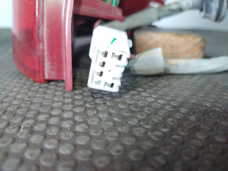 Recambio de piloto trasero izquierdo para hyundai atos (em)  | 0.04 - ...  | 0.04 - ... referencia OEM IAM    Recambio de piloto trasero izquierdo para hyundai atos (em)  | 0.04 - ...  | 0.04 - ... referencia OEM IAM