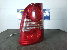 Recambio de piloto trasero derecho para hyundai atos (em)  | 0.04 - ...  | 0.04 - ... referencia OEM IAM   