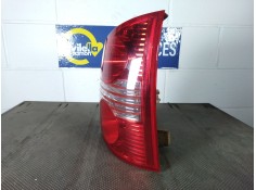 Recambio de piloto trasero derecho para hyundai atos (em)  | 0.04 - ...  | 0.04 - ... referencia OEM IAM    2