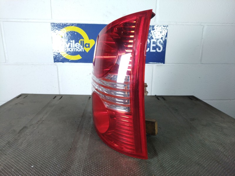 Recambio de piloto trasero derecho para hyundai atos (em)  | 0.04 - ...  | 0.04 - ... referencia OEM IAM    Recambio de piloto trasero derecho para hyundai atos (em)  | 0.04 - ...  | 0.04 - ... referencia OEM IAM