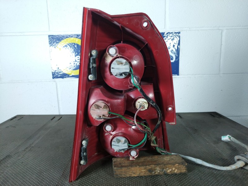 Recambio de piloto trasero derecho para hyundai atos (em)  | 0.04 - ...  | 0.04 - ... referencia OEM IAM    Recambio de piloto trasero derecho para hyundai atos (em)  | 0.04 - ...  | 0.04 - ... referencia OEM IAM