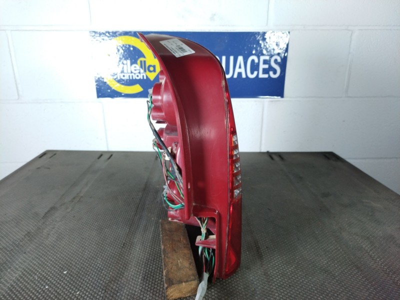 Recambio de piloto trasero derecho para hyundai atos (em)  | 0.04 - ...  | 0.04 - ... referencia OEM IAM    Recambio de piloto trasero derecho para hyundai atos (em)  | 0.04 - ...  | 0.04 - ... referencia OEM IAM