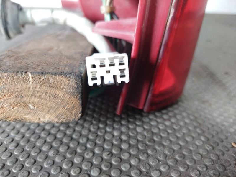 Recambio de piloto trasero derecho para hyundai atos (em)  | 0.04 - ...  | 0.04 - ... referencia OEM IAM    Recambio de piloto trasero derecho para hyundai atos (em)  | 0.04 - ...  | 0.04 - ... referencia OEM IAM