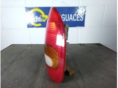 Recambio de piloto trasero derecho para opel corsa b 1.0 12v cat (x 10 xe / lw3) | 0.96 - 0.00 1.0 12v cat (x 10 xe / lw3) | 0.9 2