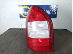 Recambio de piloto trasero izquierdo para opel zafira a 2.0 dti | 0.99 - ... 2.0 dti | 0.99 - ... referencia OEM IAM   