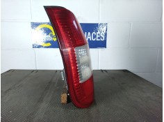 Recambio de piloto trasero izquierdo para opel zafira a 2.0 dti | 0.99 - ... 2.0 dti | 0.99 - ... referencia OEM IAM    2