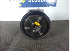 Recambio de compresor aire acondicionado para citroen xsara picasso 1.6 16v hdi referencia OEM IAM 4472208644