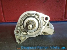 Recambio de motor arranque para seat ibiza (6k1) select | 08.99 - 12.01 ibiza (6k1) select | 08.99 - 12.01 referencia OEM IAM 22