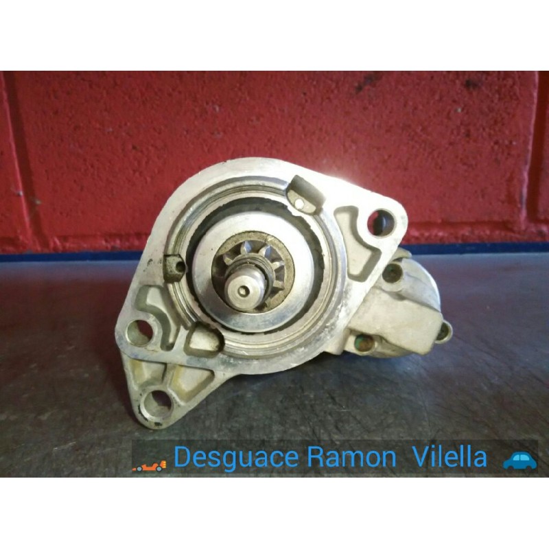 Recambio de motor arranque para seat ibiza (6k1) select | 08.99 - 12.01 ibiza (6k1) select | 08.99 - 12.01 referencia OEM IAM 22