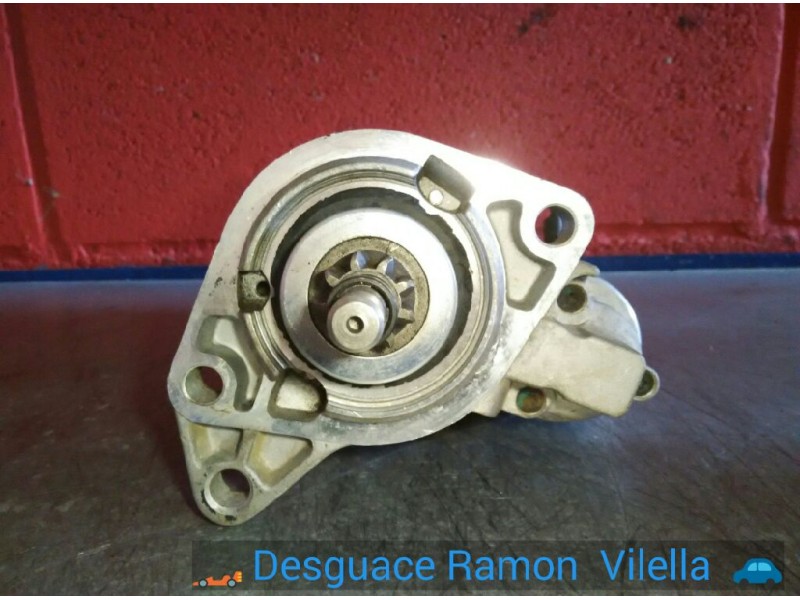 Recambio de motor arranque para seat ibiza (6k1) select | 08.99 - 12.01 ibiza (6k1) select | 08.99 - 12.01 referencia OEM IAM 22