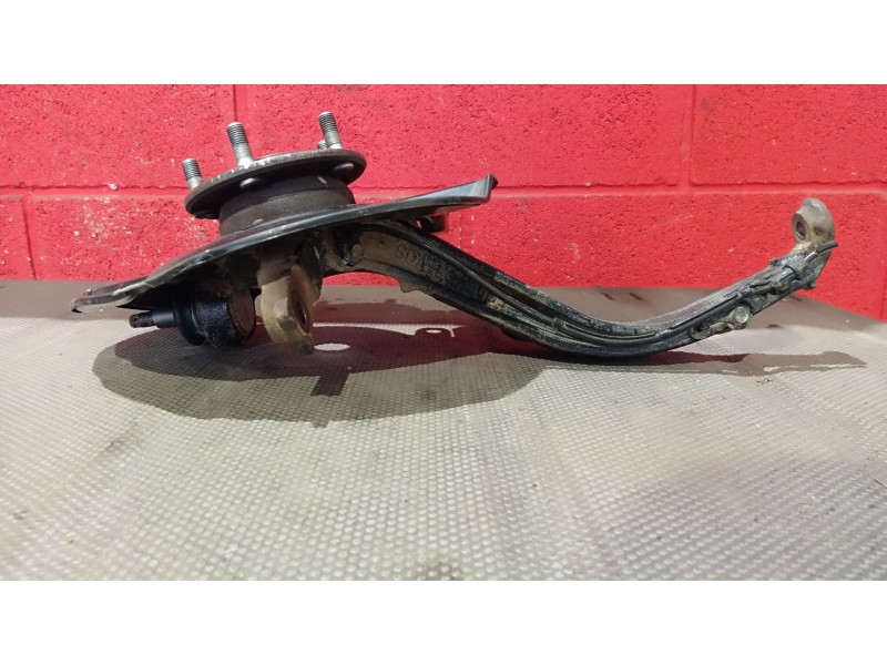 Recambio de mangueta delantera izquierda para honda accord berlina (cl/cn)  | 0.03 - 0.08  | 0.03 - 0.08 referencia OEM IAM   