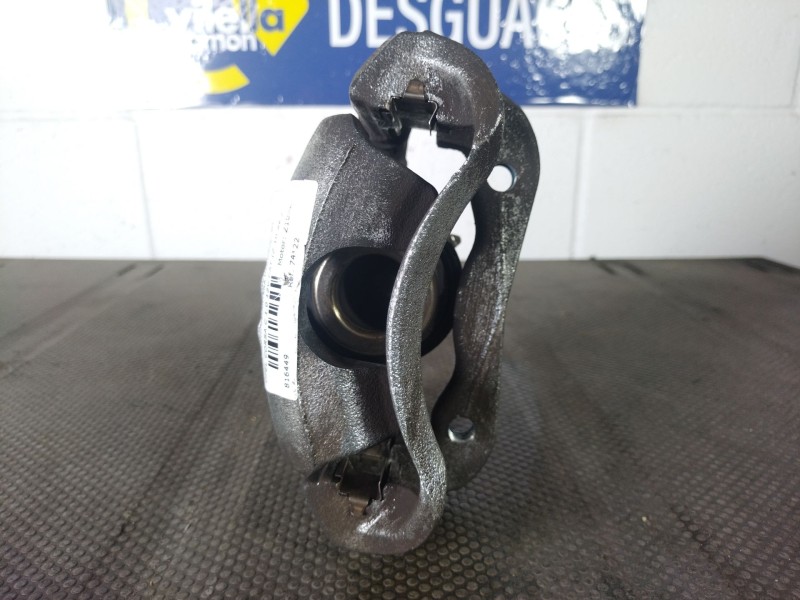 Recambio de pinza freno delantera derecha para opel corsa c 1.0 12v cat (z 10 xe / lw3) | 0.00 - ... 1.0 12v cat (z 10 xe / lw3)