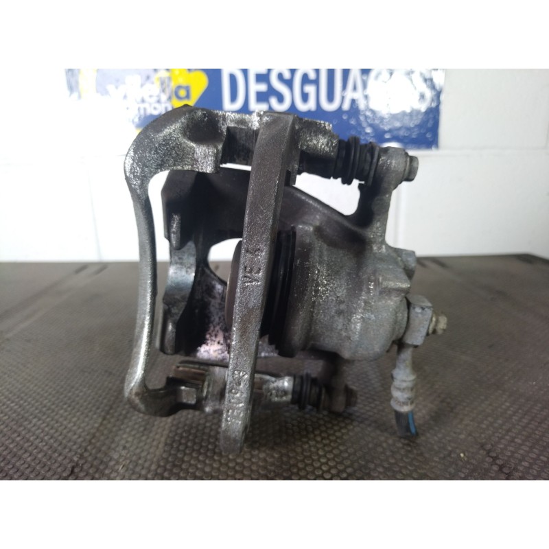 Recambio de pinza freno delantera derecha para opel corsa c 1.0 12v cat (z 10 xe / lw3) | 0.00 - ... 1.0 12v cat (z 10 xe / lw3)