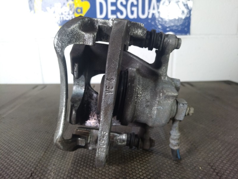 Recambio de pinza freno delantera derecha para opel corsa c 1.0 12v cat (z 10 xe / lw3) | 0.00 - ... 1.0 12v cat (z 10 xe / lw3)