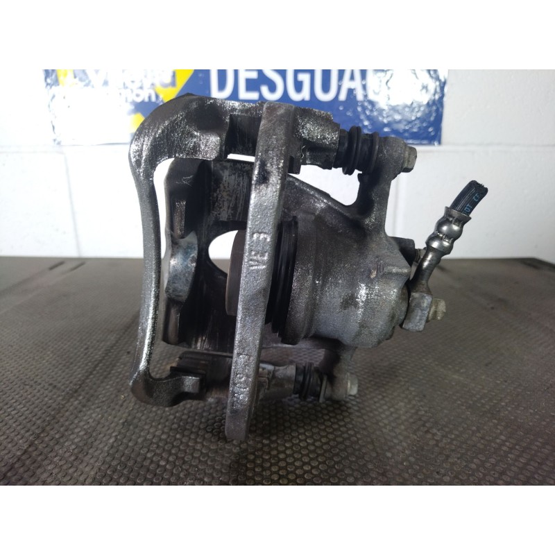 Recambio de pinza freno delantera izquierda para opel corsa c 1.0 12v cat (z 10 xe / lw3) | 0.00 - ... 1.0 12v cat (z 10 xe / lw