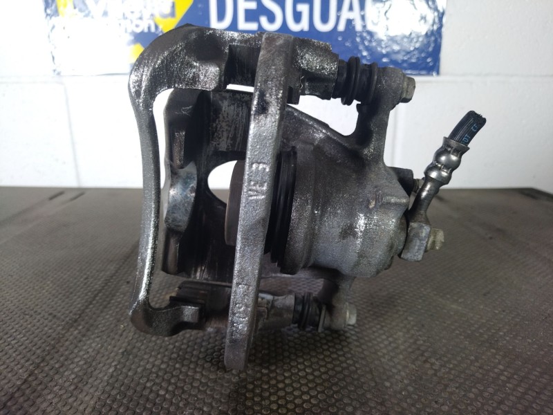Recambio de pinza freno delantera izquierda para opel corsa c 1.0 12v cat (z 10 xe / lw3) | 0.00 - ... 1.0 12v cat (z 10 xe / lw