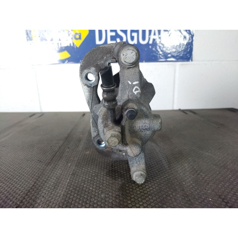 Recambio de pinza freno delantera izquierda para opel corsa c 1.0 12v cat (z 10 xe / lw3) | 0.00 - ... 1.0 12v cat (z 10 xe / lw