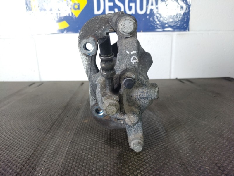 Recambio de pinza freno delantera izquierda para opel corsa c 1.0 12v cat (z 10 xe / lw3) | 0.00 - ... 1.0 12v cat (z 10 xe / lw
