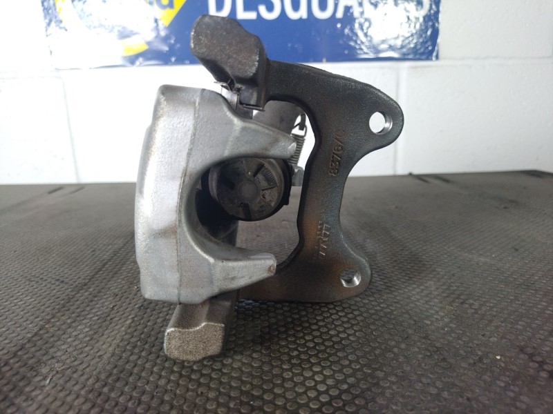 Recambio de pinza freno trasera derecha para renault scenic ii referencia OEM IAM   