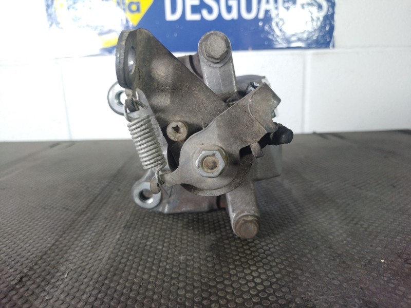 Recambio de pinza freno trasera derecha para renault scenic ii referencia OEM IAM   