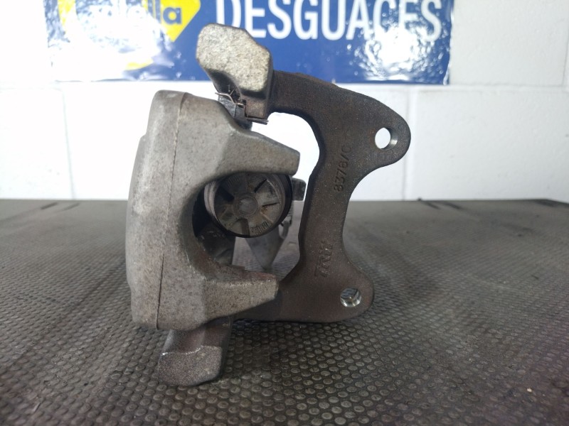 Recambio de pinza freno trasera izquierda para renault scenic ii referencia OEM IAM   