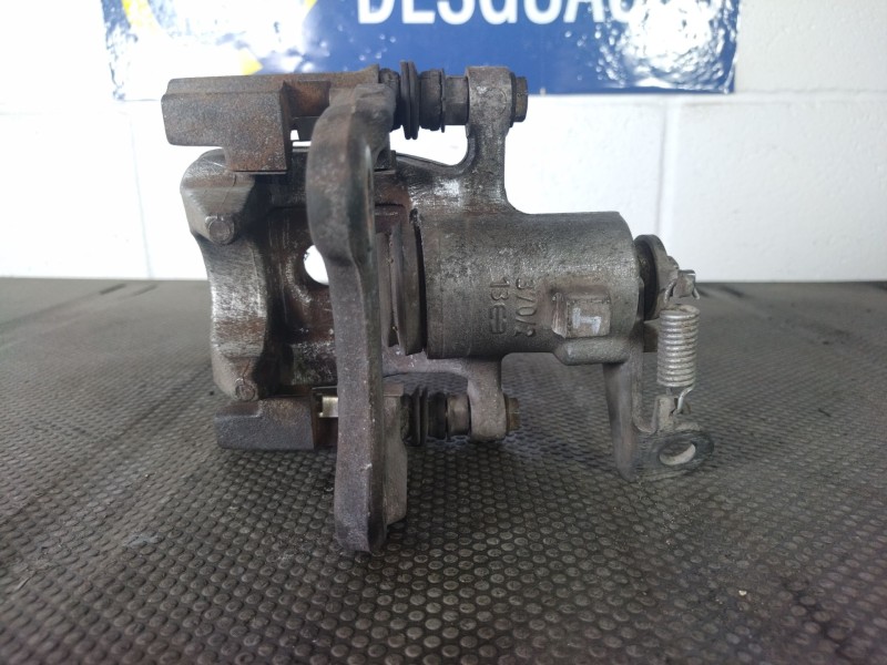 Recambio de pinza freno trasera izquierda para renault scenic ii referencia OEM IAM   