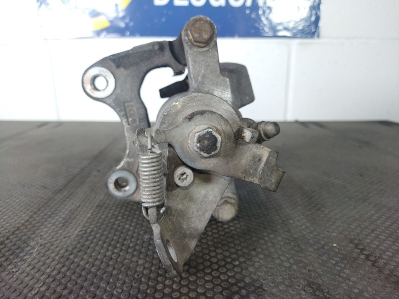 Recambio de pinza freno trasera izquierda para renault scenic ii referencia OEM IAM   