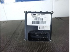 Recambio de abs para peugeot 407 2.0 16v hdi fap cat (rhr / dw10bted4) | 0.04 - ... 2.0 16v hdi fap cat (rhr / dw10bted4) | 0.04
