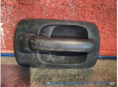 Recambio de maneta exte. delantero derecha para nissan atleon 120 portabombonas | ... portabombonas | ... referencia OEM IAM