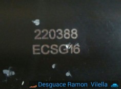 Recambio de motor arranque para seat ibiza (6k1) select | 08.99 - 12.01 ibiza (6k1) select | 08.99 - 12.01 referencia OEM IAM 22 2