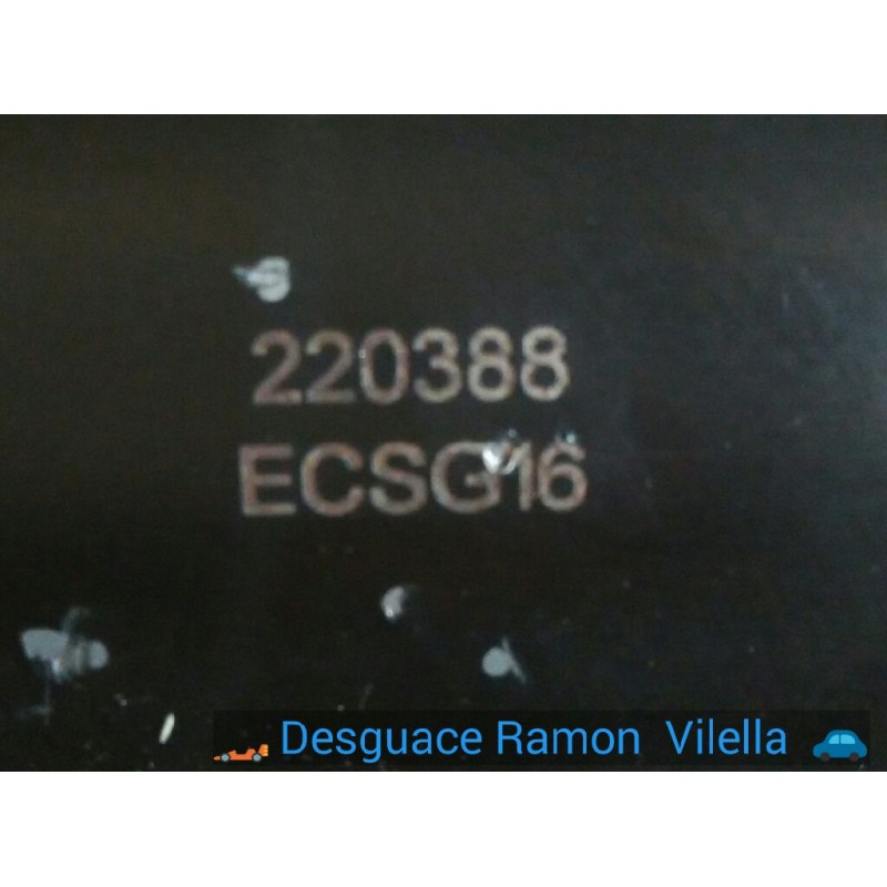 Recambio de motor arranque para seat ibiza (6k1) select | 08.99 - 12.01 ibiza (6k1) select | 08.99 - 12.01 referencia OEM IAM 22