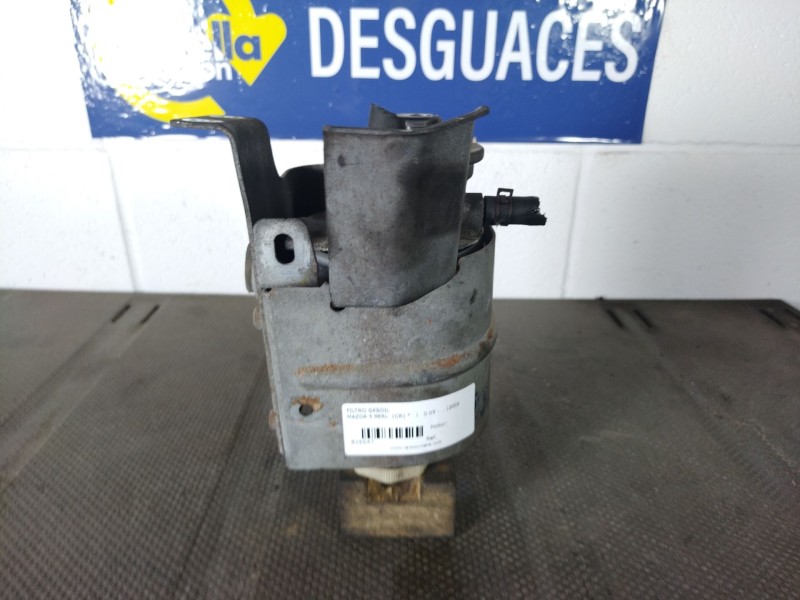 Recambio de filtro gasoil para mazda 5 berl. (cr)  | 0.05 - ...  | 0.05 - ... referencia OEM IAM    Recambio de filtro gasoil para mazda 5 berl. (cr)  | 0.05 - ...  | 0.05 - ... referencia OEM IAM