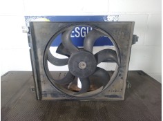 Recambio de electroventilador para kia cerato referencia OEM IAM 4F01264