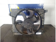 Recambio de electroventilador para kia cerato referencia OEM IAM 4F01264   2