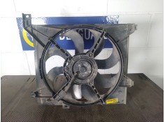 Recambio de electroventilador para kia cerato referencia OEM IAM    2
