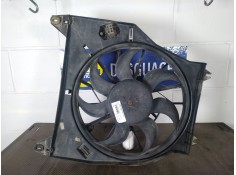 Recambio de electroventilador para renault kangoo (f/kc0) 1.9 diesel | 0.97 - ... 1.9 diesel | 0.97 - ... referencia OEM IAM 770
