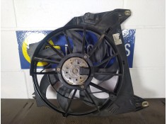 Recambio de electroventilador para renault kangoo (f/kc0) 1.9 diesel | 0.97 - ... 1.9 diesel | 0.97 - ... referencia OEM IAM 770 2