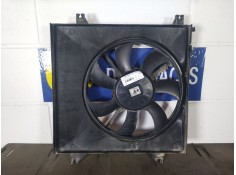 Recambio de electroventilador para hyundai atos (em)  | 0.04 - ...  | 0.04 - ... referencia OEM IAM 00S3A2257  