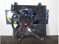 Recambio de electroventilador para hyundai atos (em)  | 0.04 - ...  | 0.04 - ... referencia OEM IAM 00S3A2257   2