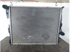 Recambio de radiador agua para bmw serie 3 touring (e46) 2.0 16v diesel cat | 0.99 - 0.06 2.0 16v diesel cat | 0.99 - 0.06 refer